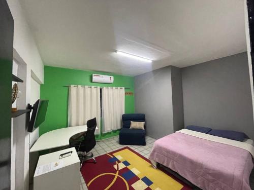 Garanhuns Apartamento | Urban Suite Comfort