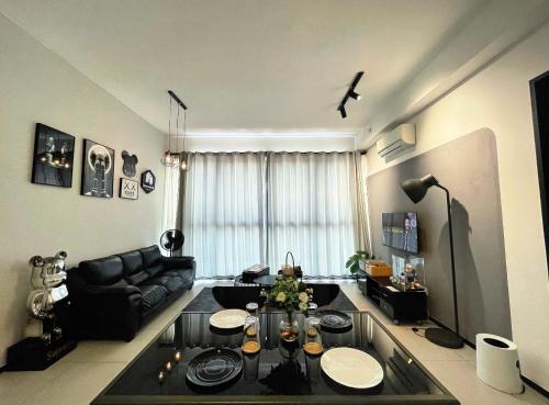 George Town Casa | Urban Suite PopMart Homes Penang
