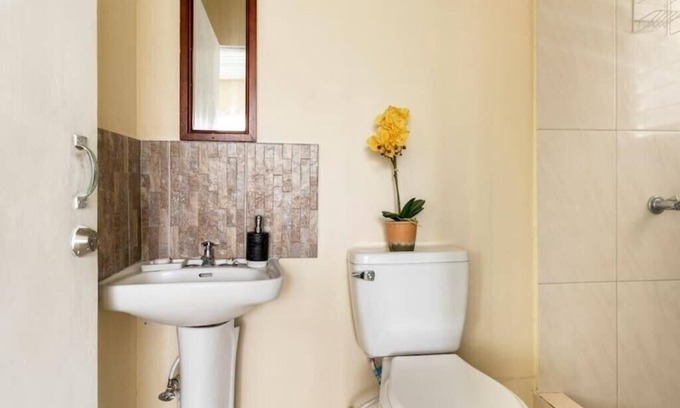 Gordon Town Apartamento | Urban Suites