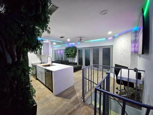 Lake Highlands Apartamento | Urban Treehouse