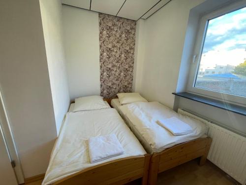 Mitte Apartamento | Urban Vibes Hannover