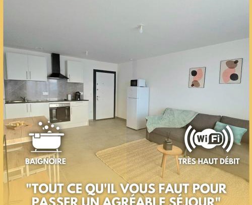 Serazereux Apartamento | Urban Zen - Freneuse