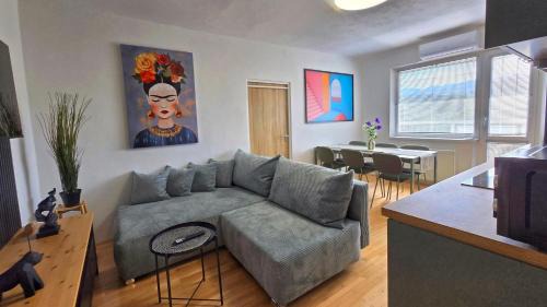 Radvan Apartamento | Urban Zen Stay