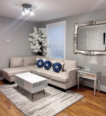 Montclair Apartamento | Urban Zen