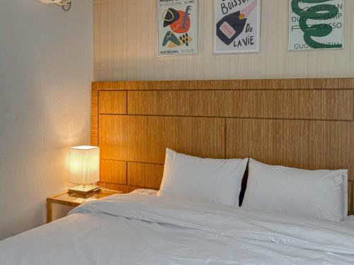 Yeongdeungpo-dong Casa | UrbanChic 508