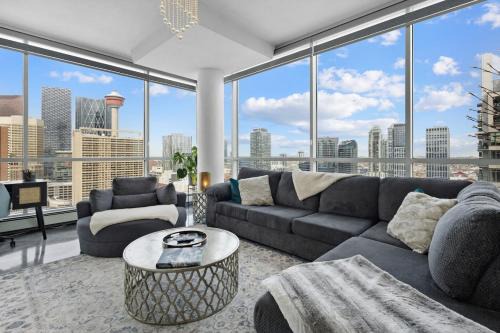 Beltline Apartamento | Urbanest - Spectacular Views & Amenities Parking