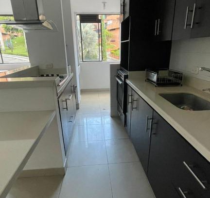 El Poblado Apartamento | Urbanización Interlomas