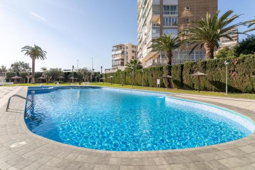 L'Albufereta Apartamento | Urbanización Las Torres