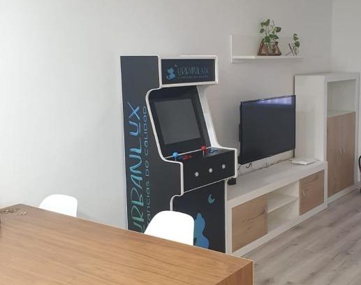 Albacete Apartamento | UrbanLux Feria