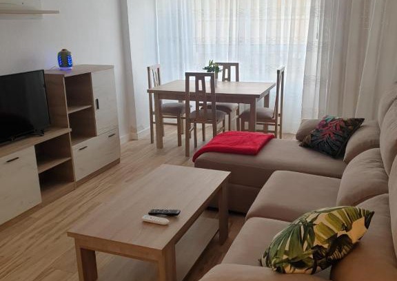 Albacete Apartamento | Urbanlux Lope de Vega