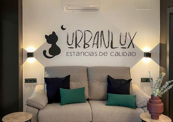 Albacete Apartamento | Urbanlux Olimpia Pet Friendly