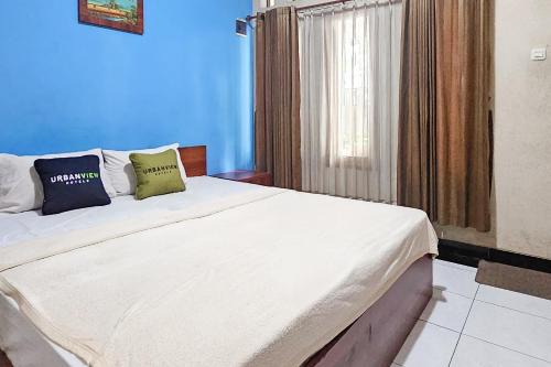 Ciloto Hotel | Urbanview My Grand Hotel Bogor