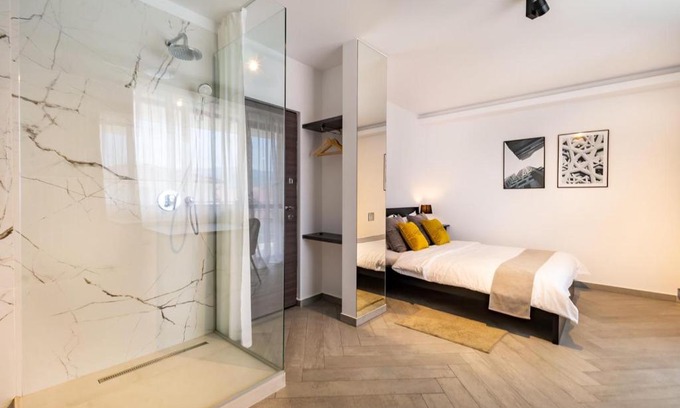 Cluj-Napoca Apartamento | Urbio Private Suites
