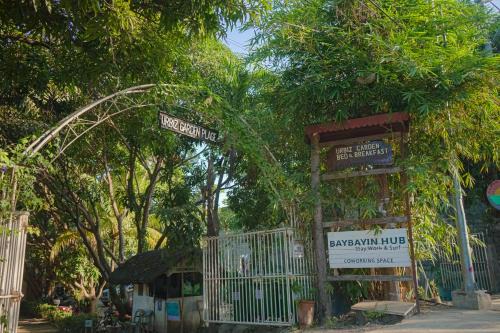 San Juan Cama Y Desayuno | Urbiz Garden Bed and Breakfast