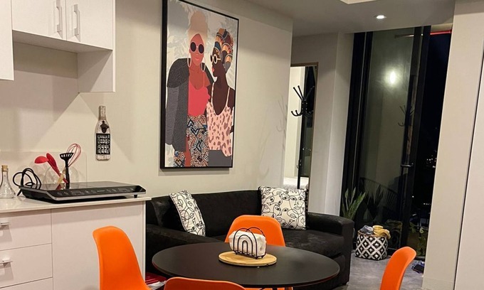 Barrio Escalante Apartamento | URBN Lifestyle with best location in SJO