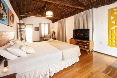 Urca Casa | Urca Hotel