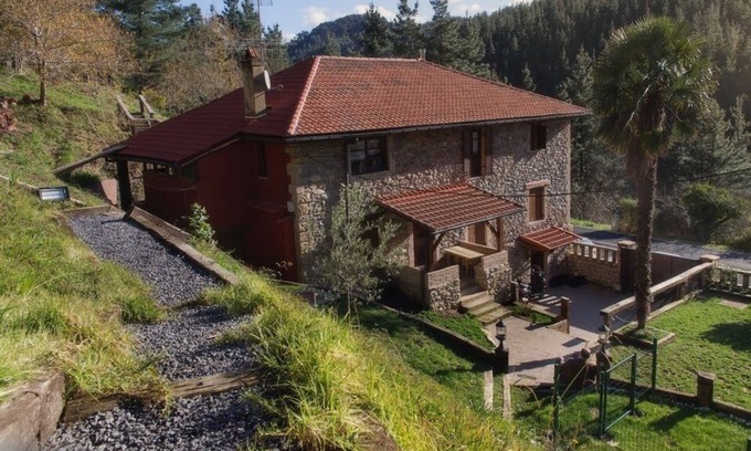Ea Cama Y Desayuno | Urdaibai Etxea