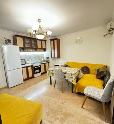 Magnetiti Apartamento | Ureki Apartment near the sea