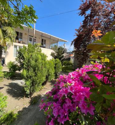 Magnetiti Apartamento | Ureki Beach Apartment