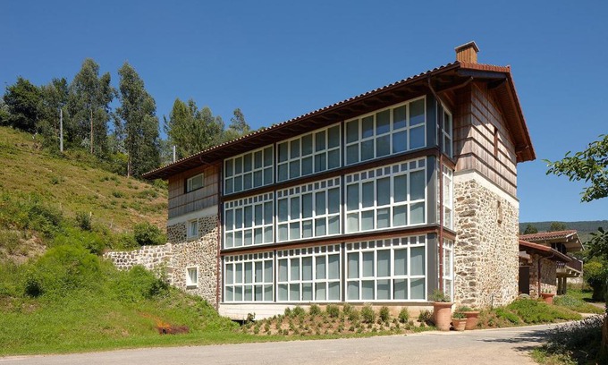 Bakio Apartamento | Ureta Landa Gaztelugatxe