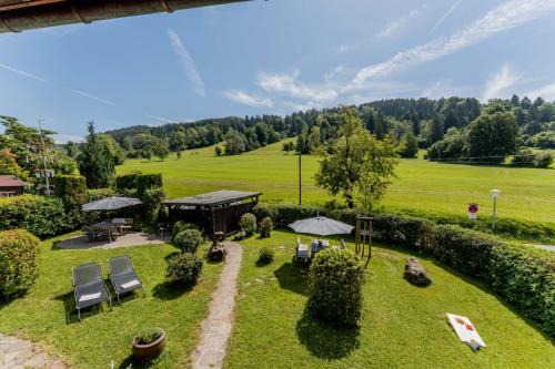 Gruenenbach Casa | Uriges Haus im Grünen