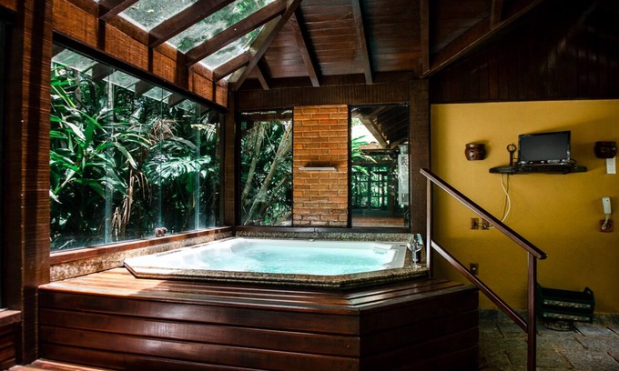 Teresopolis Hotel | Urikana Boutique Hotel