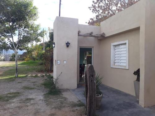 Chilecito Casa | Urku Wasi II