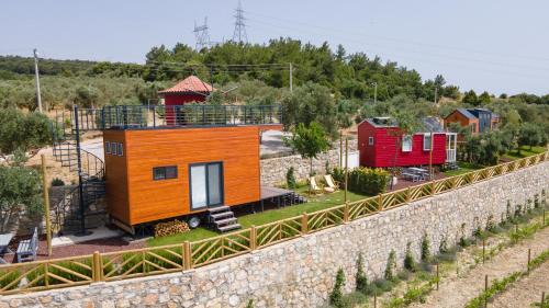 Kuscular Casa | Urlachi Çiftliği