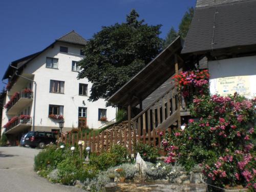 Sankt Jakob im Walde Casa | Urlaub am Bauernhof Grabenhofer