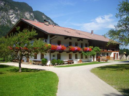 Kramsach Casa | Urlaub am Bauernhof Windhaghof