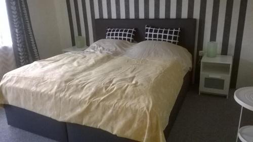 Bokelrehm Apartamento | Urlaub am Nord-Ostsee-Kanal
