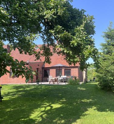 Neuenkirchen Casa | Urlaub an der Elbmündung