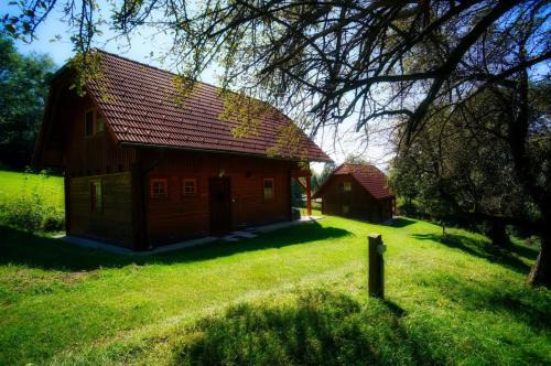 Sankt Lorenzen am Wechsel Casa | Urlaub am Glatzl Bauernhof