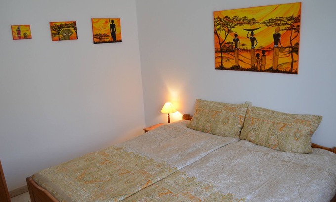 Betancuria Apartamento | Urlaub bei den Piscinas Naturales, Westcoast, Casa Monte Atlantico, Él Rustico