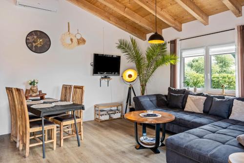 Klosterlangheim Apartamento | Urlaub im Garten Gottes