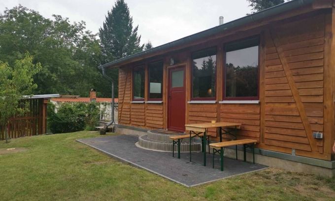 Oberhavel Casa | Urlaub in der Natur