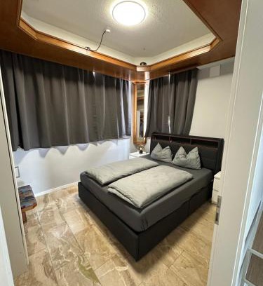 Gaishorn Apartamento | Urlaub in Schlossnähe