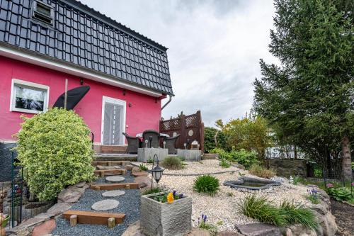 Neupetershain Nord Apartamento | Urlaub Mit Hund