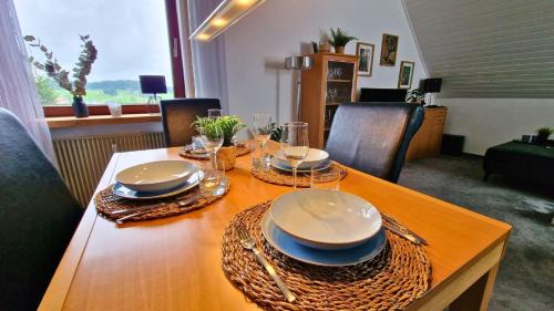 Schoenwald Apartamento | Urlaub mit Talblick in Schönwald im Schwarzwald