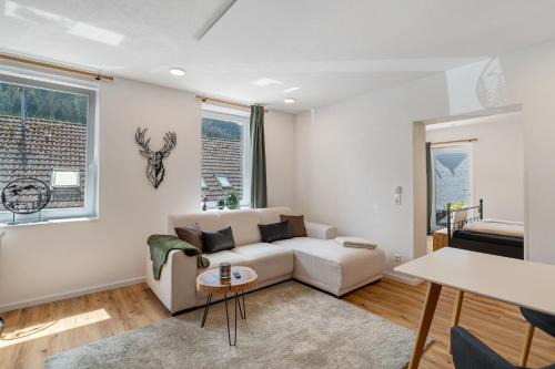 Bad Teinach-Zavelstein Apartamento | Urlaub Schwarzwaldliebe