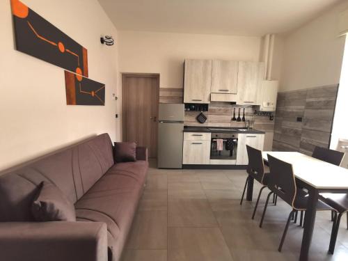 Lonate Pozzolo Apartamento | Uro's Home