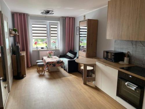 Lublin Apartamento | Uroczy apartament blisko Zalewu-Lublin