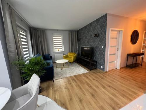 Reda Apartamento | Uroczy Apartament