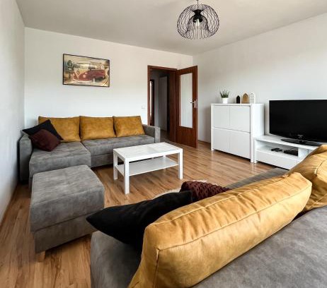 Wadowice Apartamento | Uroczy Apartament Pod Skarpą