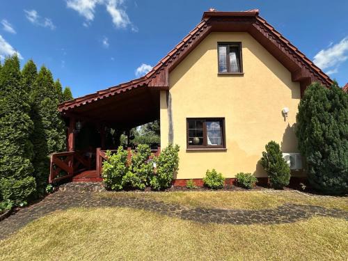 Woszakowice Casa | Uroczy Zakątek Boszkowo
