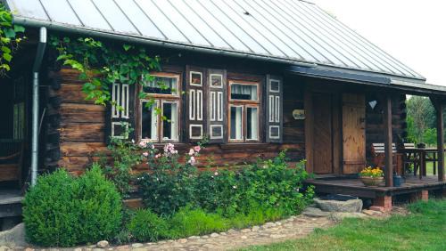 gmina Kakolewnica Casa | Uroczysko Grabowiec
