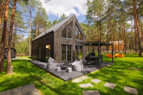Karniewek Casa | Uroczysko Popowo