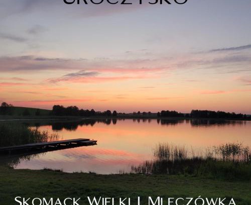 Stare Juchy Casa | Uroczysko Skomackie