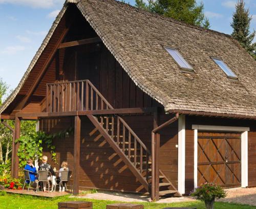 Bialowieza Casa | Uroczysko Teremiski