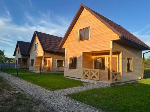Krasnobrod Casa | Uroki Roztocza w Krasnobrodzie